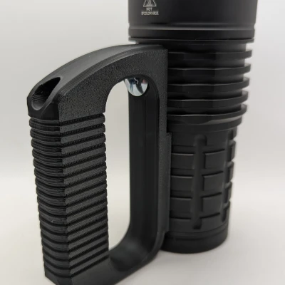 Tay Cầm Cho Sofirn Q8 Plus