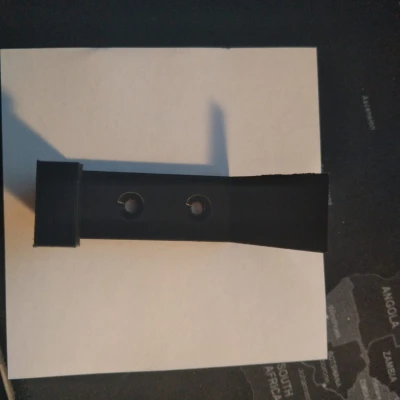 Móc Treo Tường "Wandhaken"