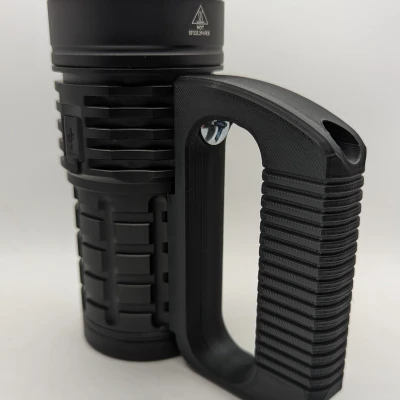 Tay Cầm Cho Sofirn Q8 Plus