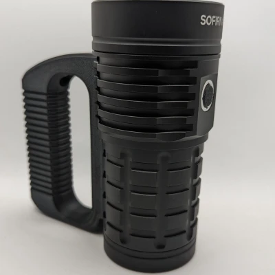 Tay Cầm Cho Sofirn Q8 Plus