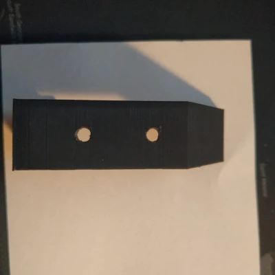 Móc Treo Tường "Wandhaken"