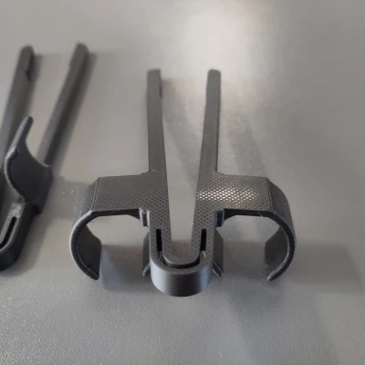 Tăm Kẹp Gắp Thức Ăn Kiểu Ngón Tay - Bản Mod