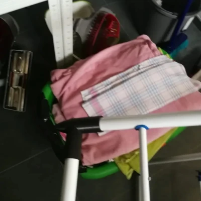 Phụ Tùng Thay Thế Cho Máy Sấy