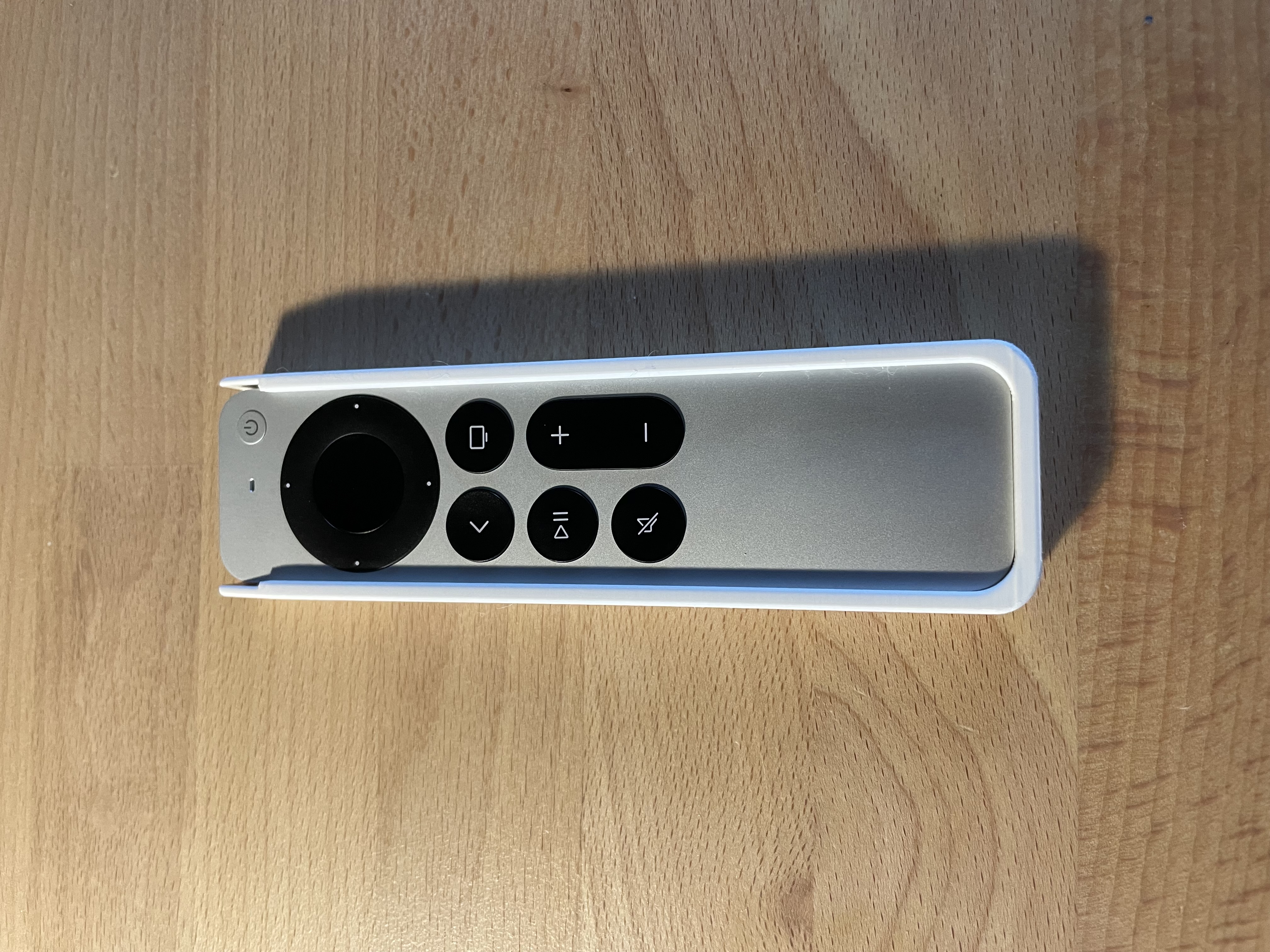 Giá Đỡ Apple Remote Thế Hệ 3