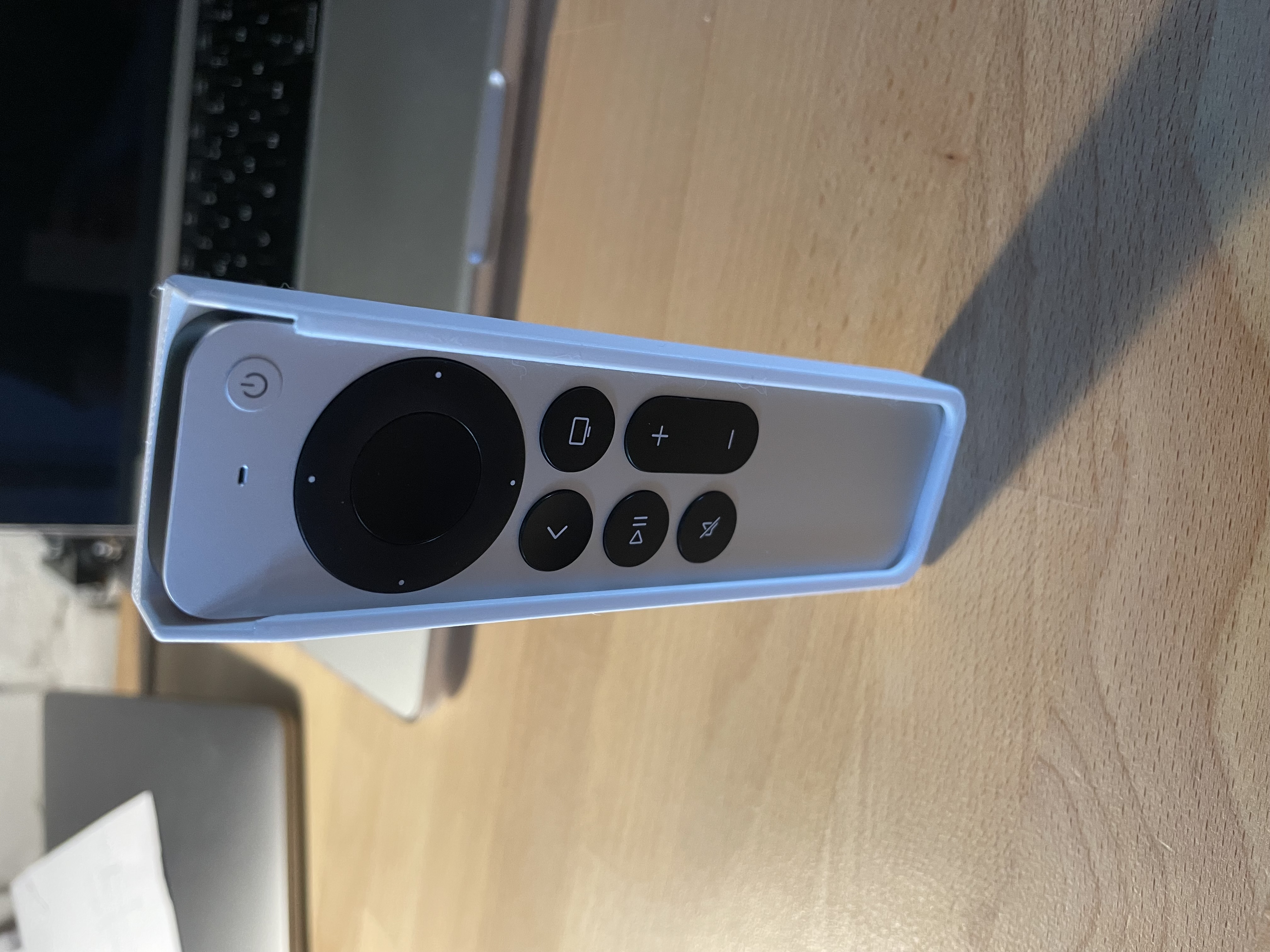 Giá Đỡ Apple Remote Thế Hệ 3