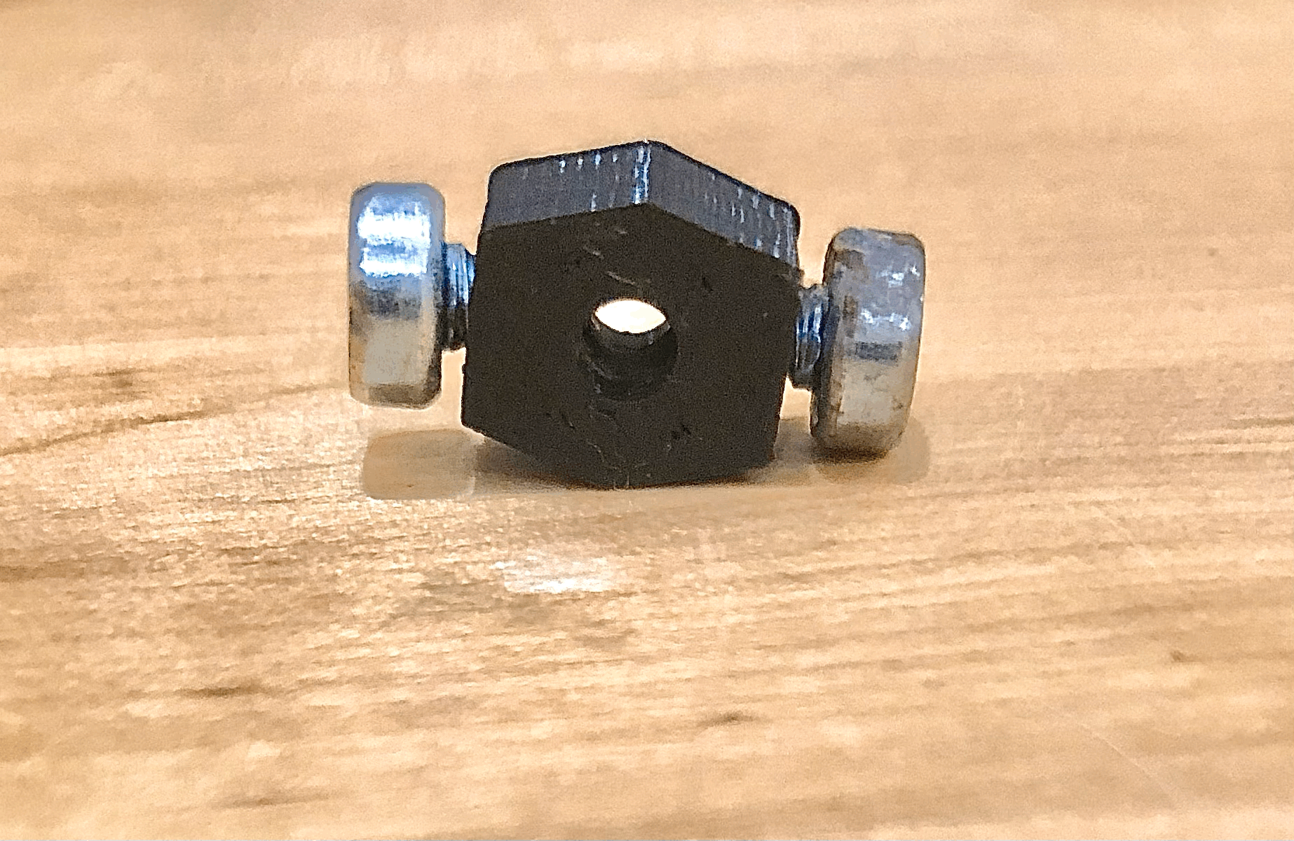 Bộ Cứu Cánh Quạt (Prop Saver)