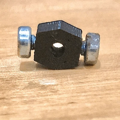 Bộ Cứu Cánh Quạt (Prop Saver)