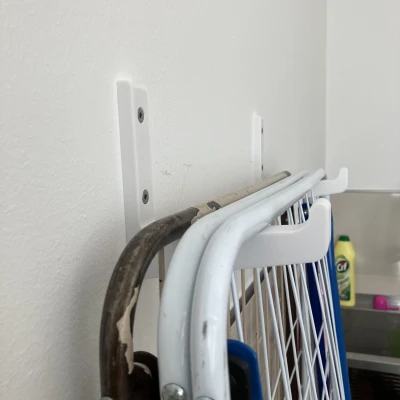 Móc Chịu Lực Nặng