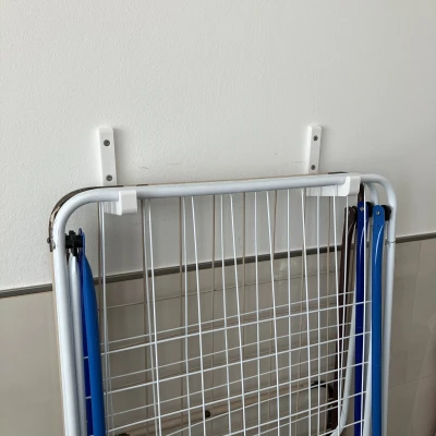 Móc Chịu Lực Nặng