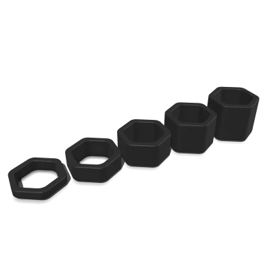 Bộ Nâng GraviTrax Junior (1-5cm)