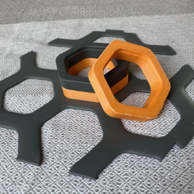 Bộ Nâng GraviTrax Junior (1-5cm)