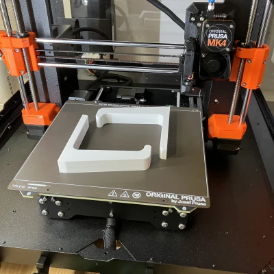 Móc Chịu Lực Nặng