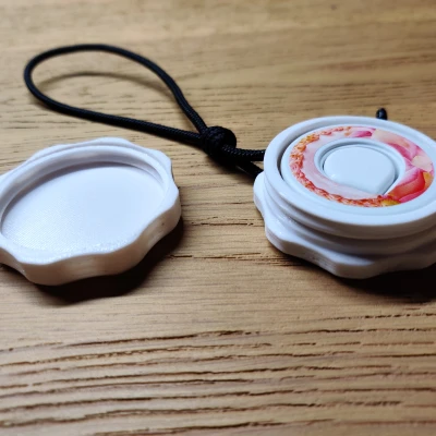 Hộp Đựng Pod AirUp