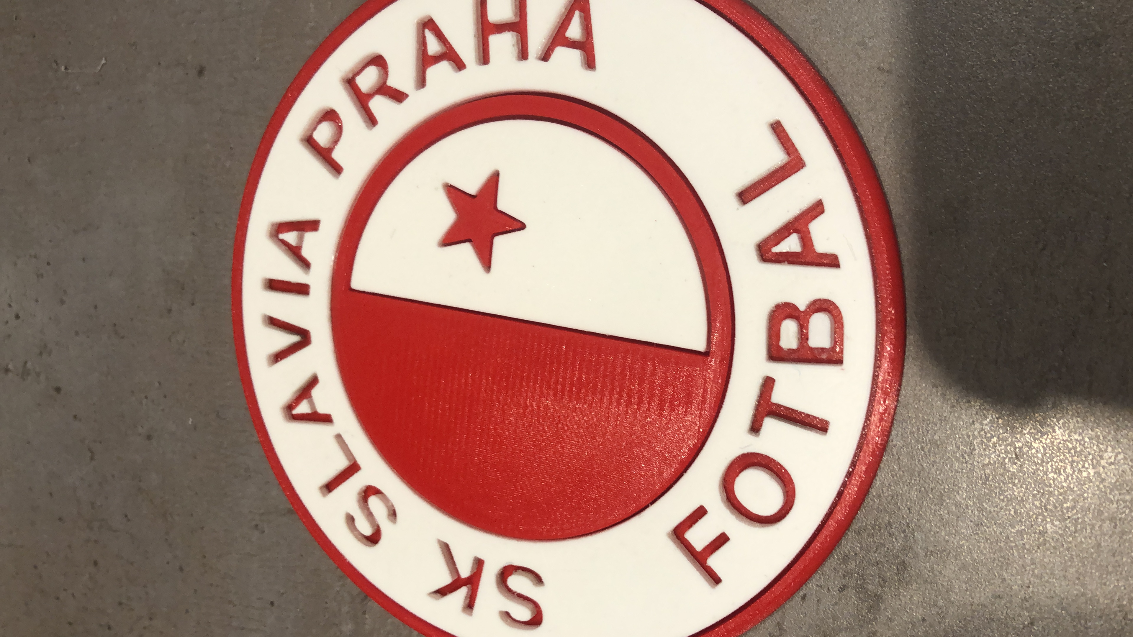 Đế Lót Ly - Slavia Praha