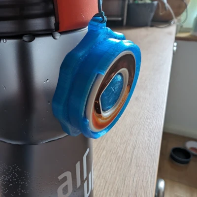 Hộp Air Up Pod TPU/PETG/PLA + Nắp TPU