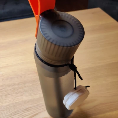 Hộp Đựng Pod AirUp