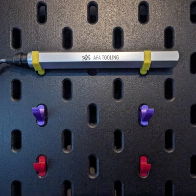 Móc Bút - AFA Tooling (Skadis)