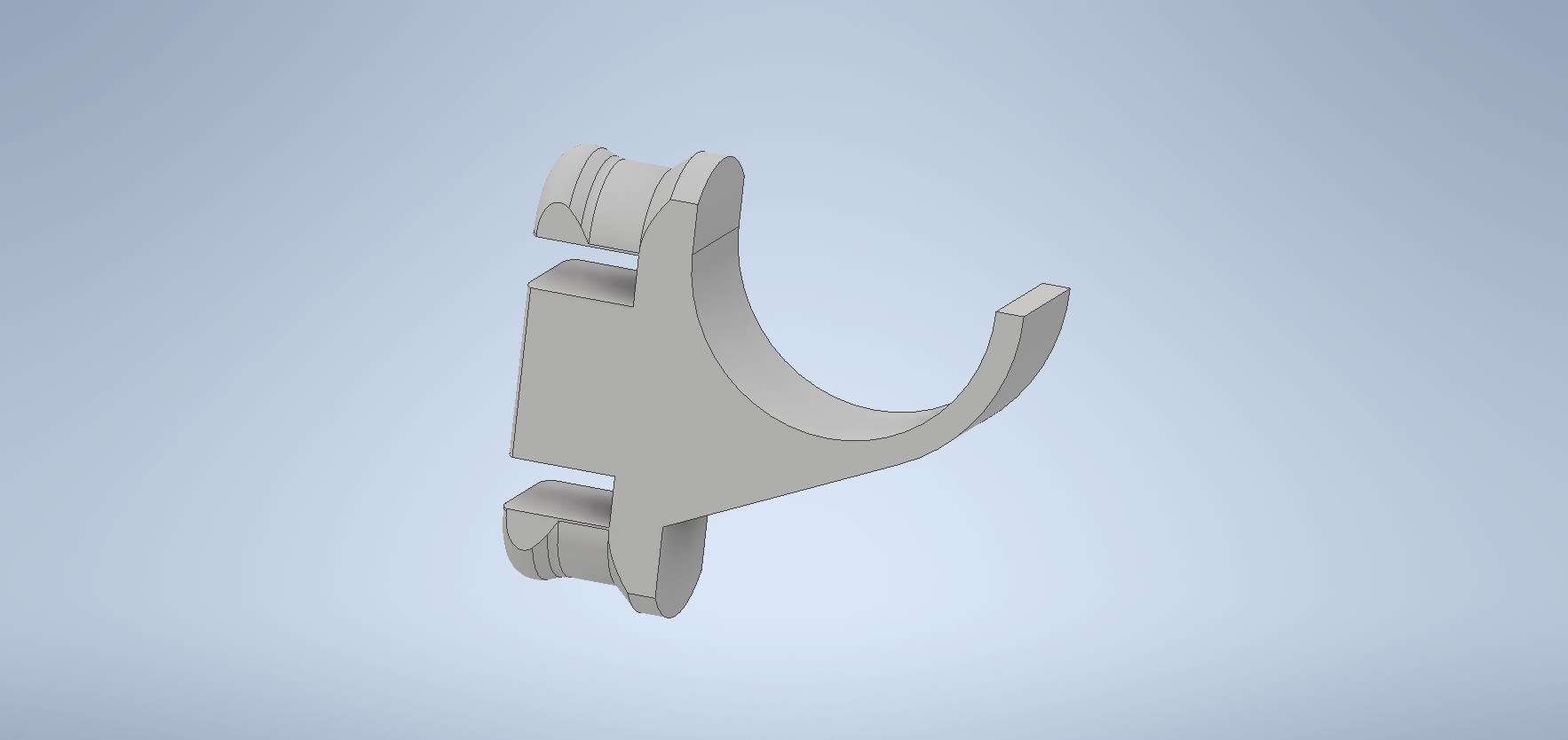 Kệ Đựng Bút/Bút Chì IKEA SKADIS