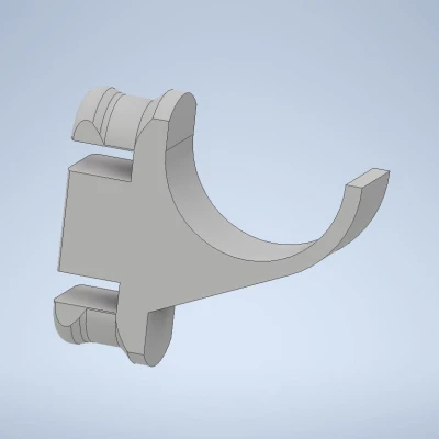 Kệ Đựng Bút/Bút Chì IKEA SKADIS