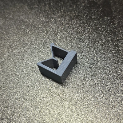 Kẹp Giữ RepRack (2 phiên bản)