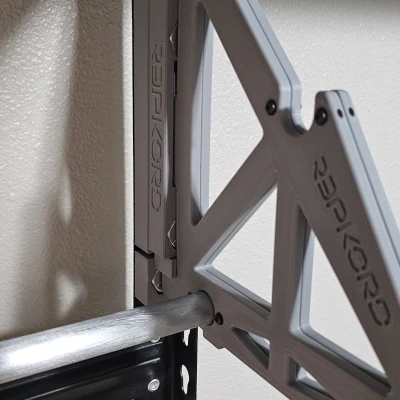 Kẹp Giữ RepRack (2 phiên bản)