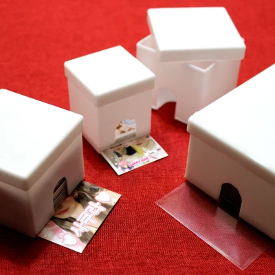 Hộp đựng thẻ ảnh K-Pop (Kpop)