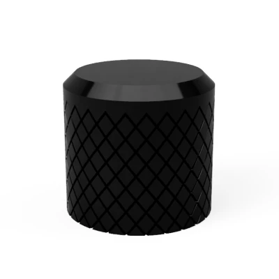 Núm Guitar 6mm Ép Khớp