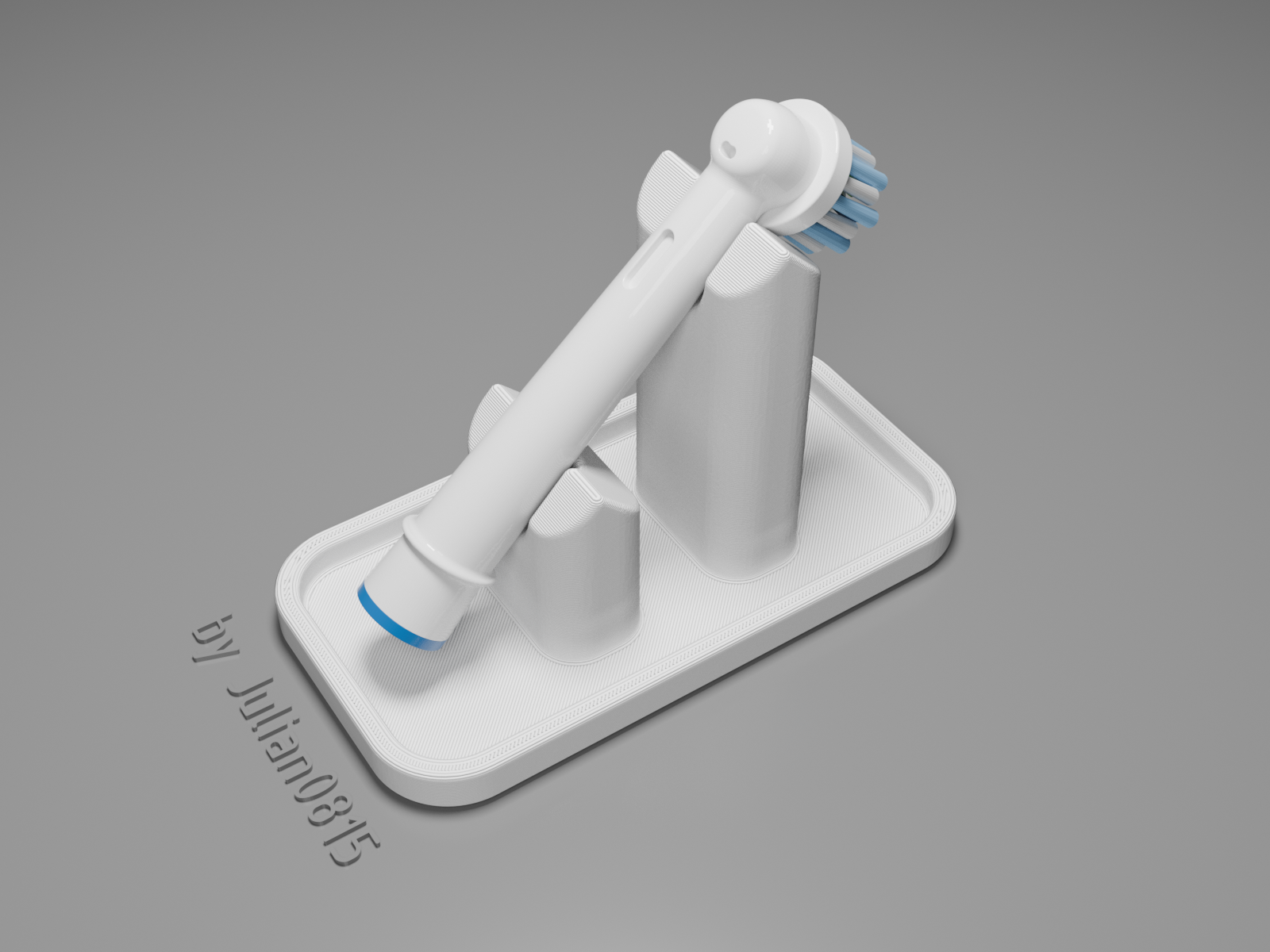 Giá Đỡ Bàn Chải Oral-B