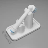 Giá Đỡ Bàn Chải Oral-B - Thumbnail 2