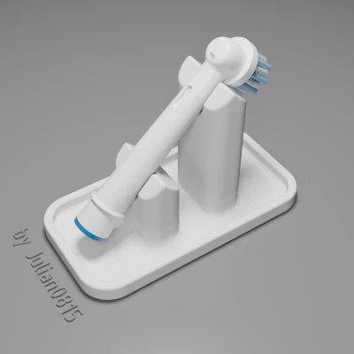 Giá Đỡ Bàn Chải Oral-B