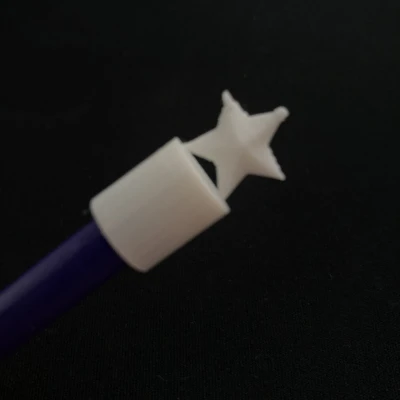 Đồ Dùng Sáng Tạo Cho Bút Chì - Pencel Gadgets