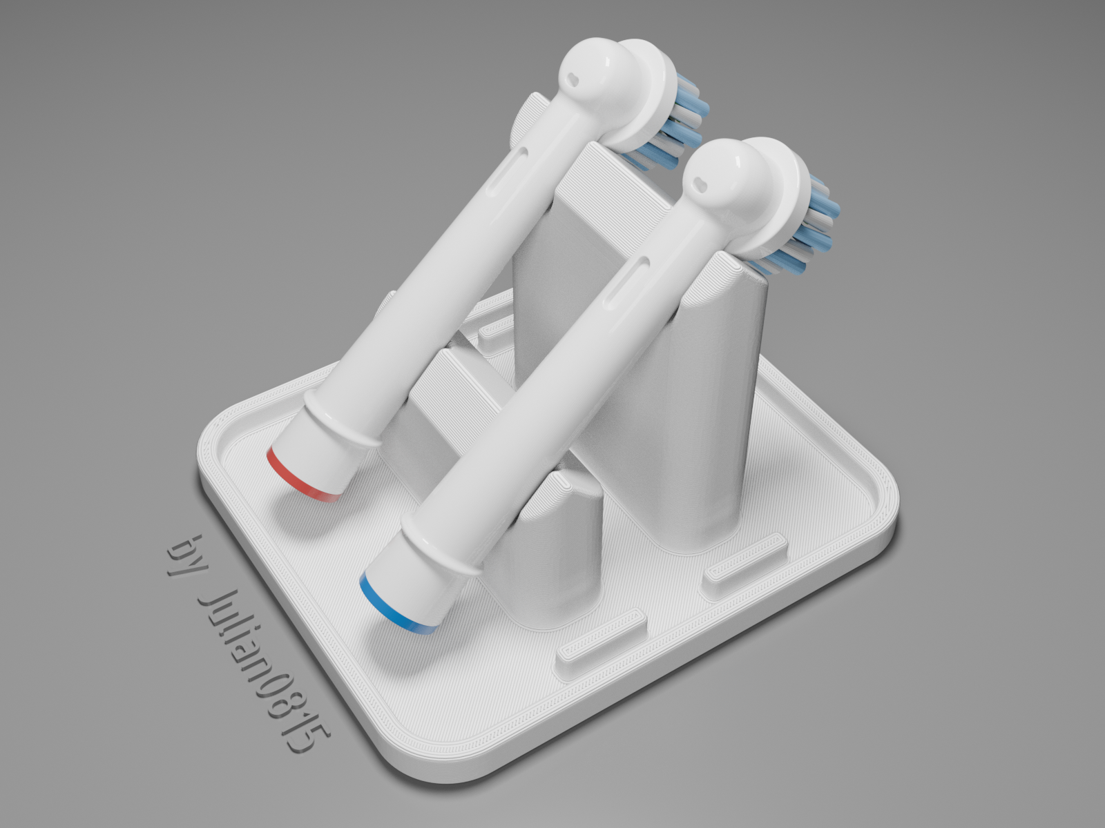 Giá Đỡ Bàn Chải Oral-B