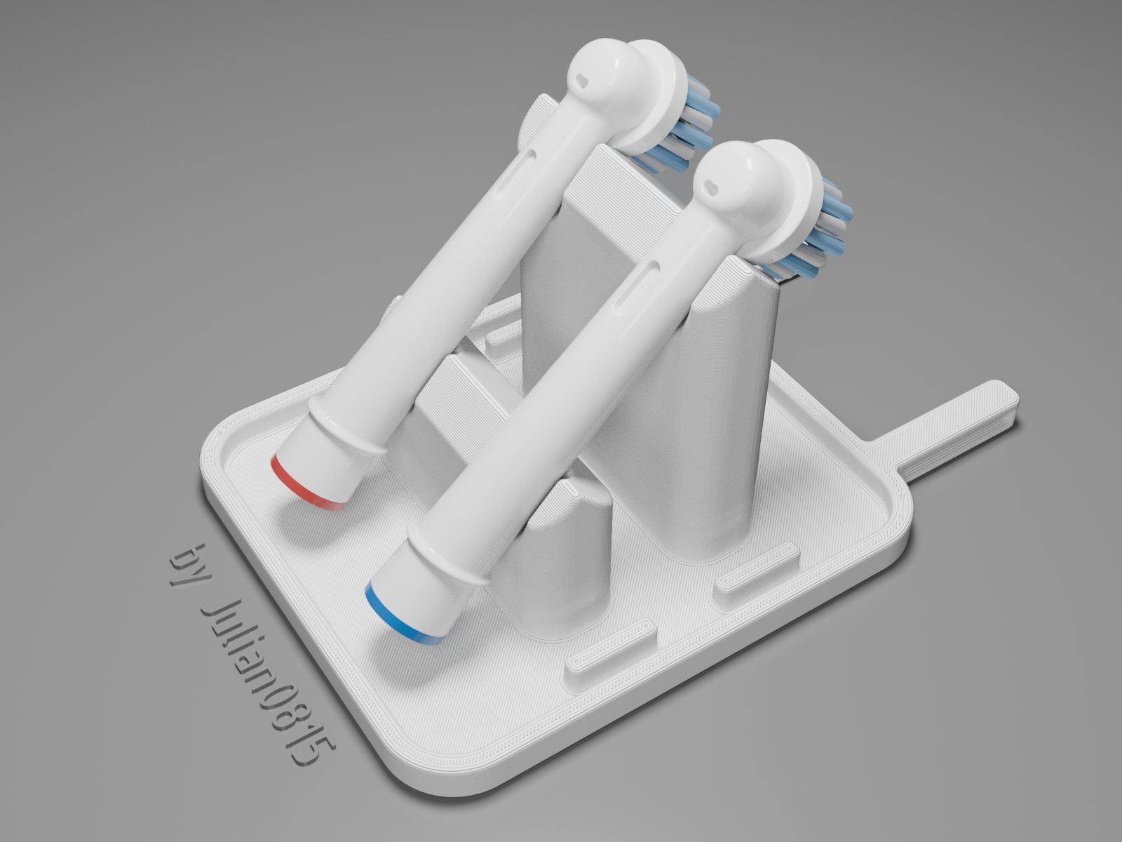 Giá Đỡ Bàn Chải Oral-B