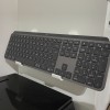 Giá Treo Tường / Móc Treo Bàn Phím Logitech MX Keys - Thumbnail 1