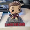 Giá Đỡ Ironman POP (I am Ironman) - Thumbnail 1