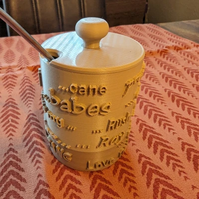 Hũ Đường Có Nhạc