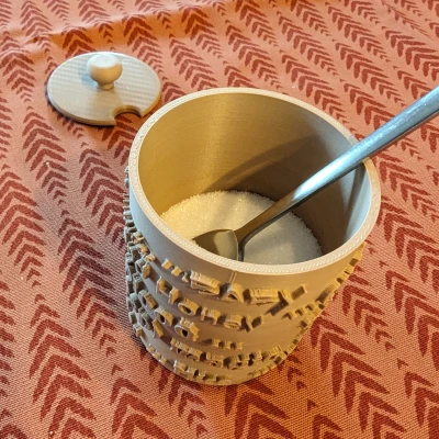 Hũ Đường Có Nhạc