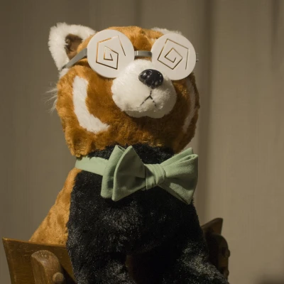 Kính Cosplay Xoắn Ốc