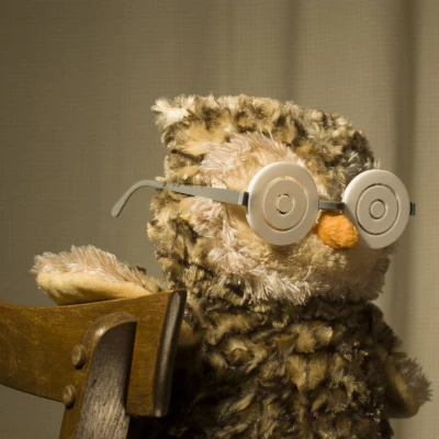 Kính Cosplay Xoắn Ốc