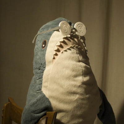 Kính Cosplay Xoắn Ốc