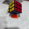 Chân đế Rubik's Cube - Thumbnail 1