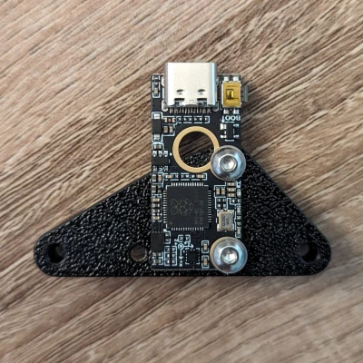 Giá đỡ ADXL345/LIS2DW cho Mini Stealthburner (Voron 0)