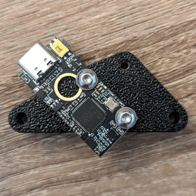 Giá đỡ ADXL345/LIS2DW cho Mini Stealthburner (Voron 0)