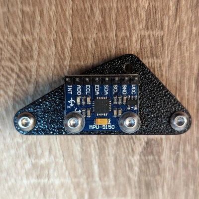 Giá đỡ ADXL345/LIS2DW cho Mini Stealthburner (Voron 0)