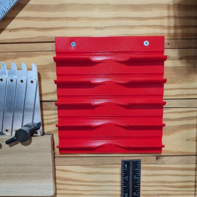 Hộp Đựng Bộ Niroc Punch