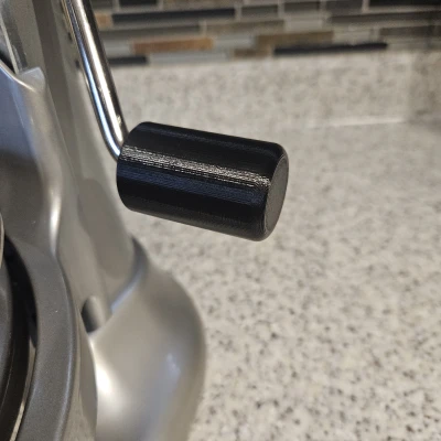 Tay Cầm Nâng Tô Cho Máy Trộn Đứng Kitchen Aid