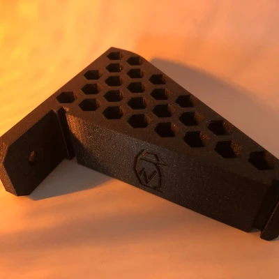 Giá Treo Tường PS5 Bản Digital