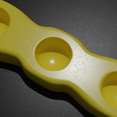 Khuôn Cầm Trứng