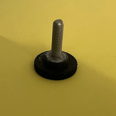 Ốc vặn kim loại M5 cho giá đỡ camera Raspberry Pi khớp nối