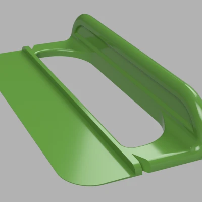 Dụng Cụ Chỉnh Lệch Rãnh Cưa Festool Makita